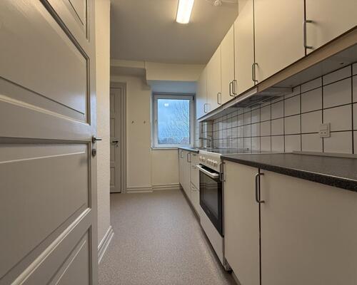 2 værelses lejlighed i Randers NV