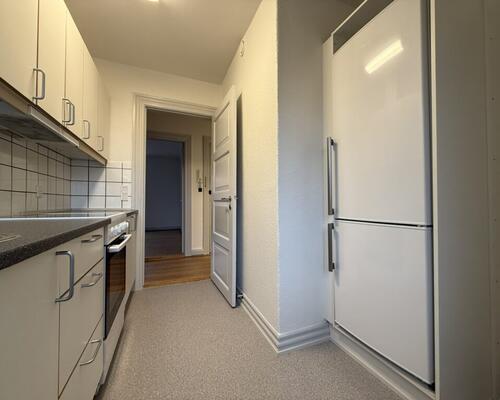 2 værelses lejlighed i Randers NV