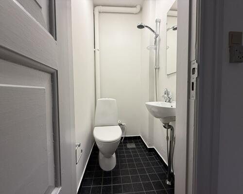 2 værelses lejlighed i Randers NV