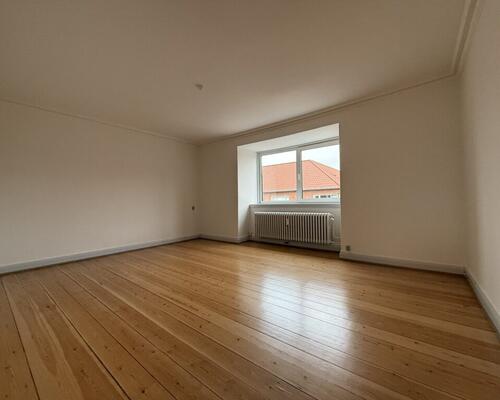 2 værelses lejlighed i Randers NV