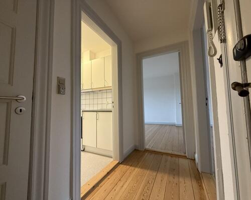 2 værelses lejlighed i Randers NV