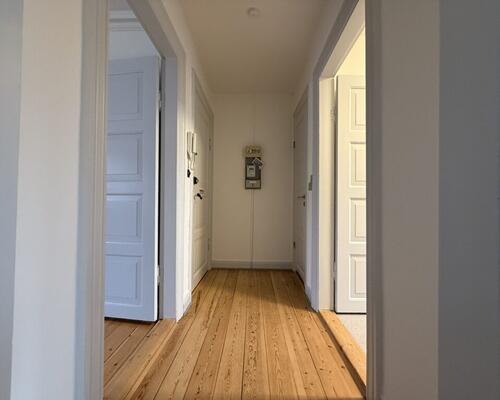 2 værelses lejlighed i Randers NV