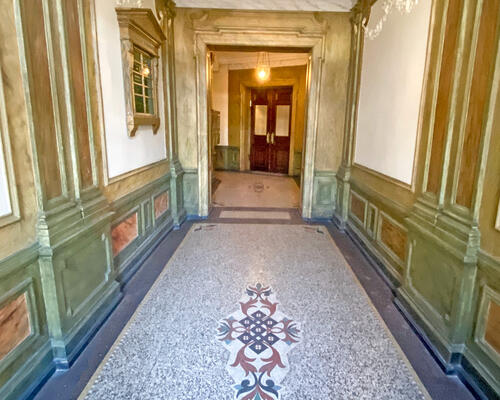 5 værelses lejlighed i København Ø