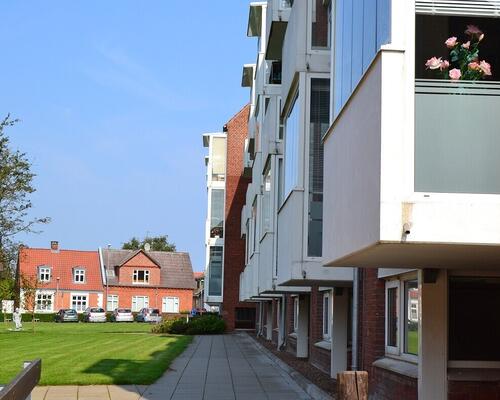 3 værelses hus i Skive