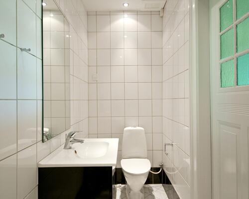 4 værelses lejlighed i Aalborg