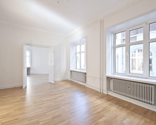 4 værelses lejlighed i Aalborg