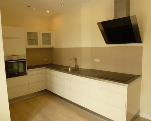 5 værelses lejlighed i Frederikshavn