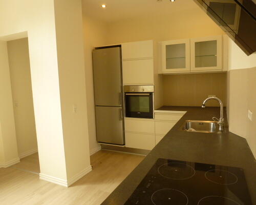 5 værelses lejlighed i Frederikshavn