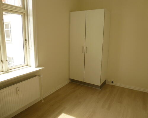 5 værelses lejlighed i Frederikshavn