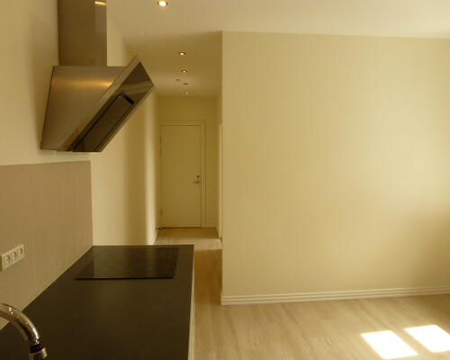 5 værelses lejlighed i Frederikshavn