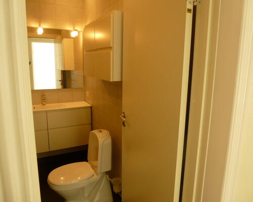 5 værelses lejlighed i Frederikshavn