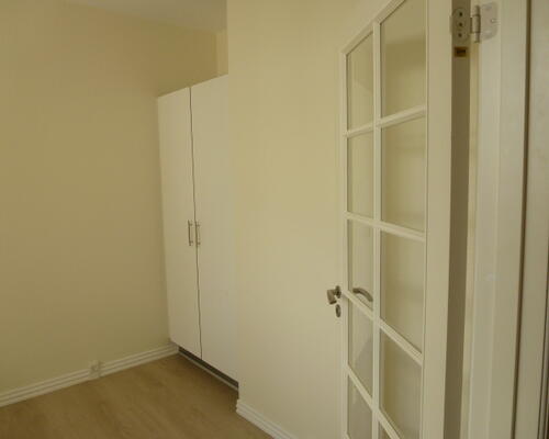 5 værelses lejlighed i Frederikshavn