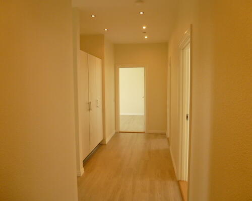 5 værelses lejlighed i Frederikshavn