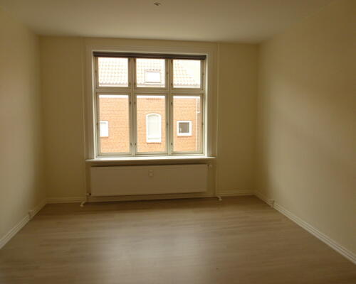 5 værelses lejlighed i Frederikshavn