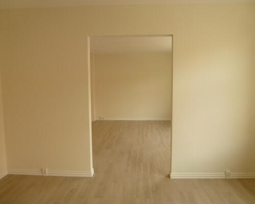 5 værelses lejlighed i Frederikshavn