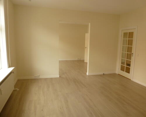 5 værelses lejlighed i Frederikshavn