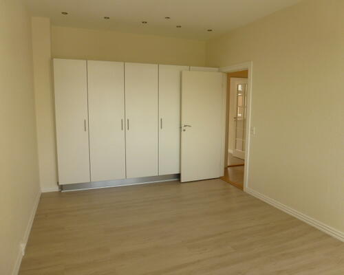 5 værelses lejlighed i Frederikshavn