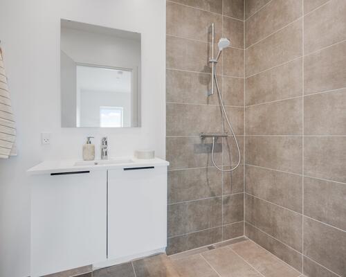 4 værelses lejlighed i Nyborg