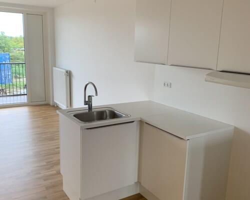 2 værelses lejlighed i Frederikssund