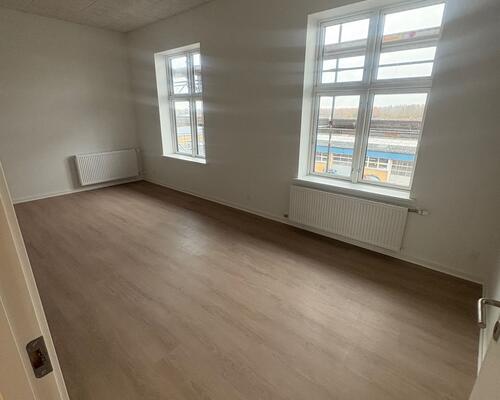 Charmerende 3. Værelses lejlighed