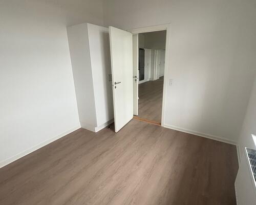 Charmerende 3. Værelses lejlighed