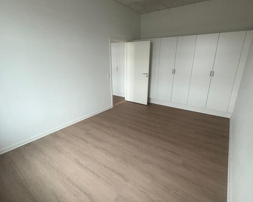 Charmerende 3. Værelses lejlighed