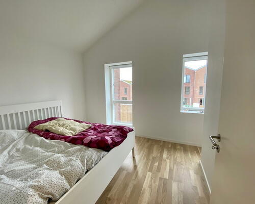 4 værelses lejlighed i Hillerød