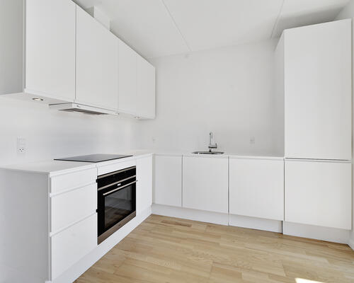 4 værelses lejlighed i Risskov