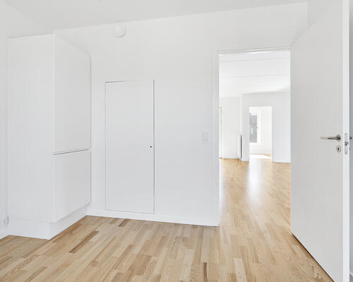 4 værelses lejlighed i Risskov