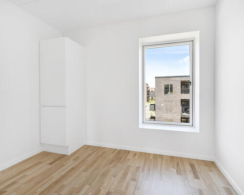 4 værelses lejlighed i Risskov