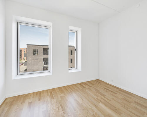 4 værelses lejlighed i Risskov