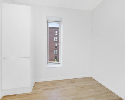 4 værelses lejlighed i Risskov