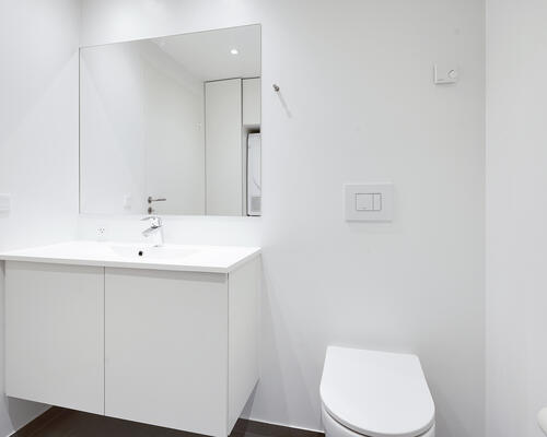 4 værelses lejlighed i Risskov