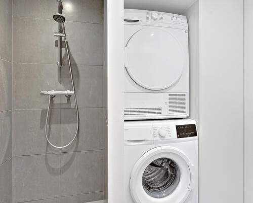 4 værelses lejlighed i Risskov