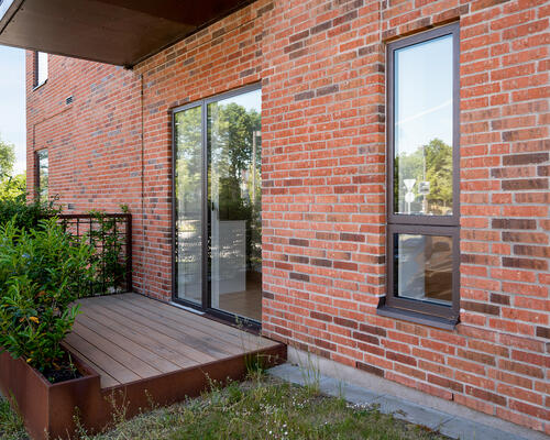 4 værelses lejlighed i Risskov