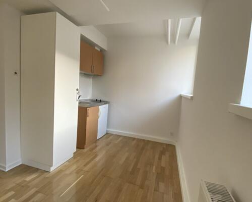 1 værelses lejlighed i Højbjerg