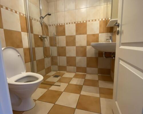 1 værelses lejlighed i Højbjerg