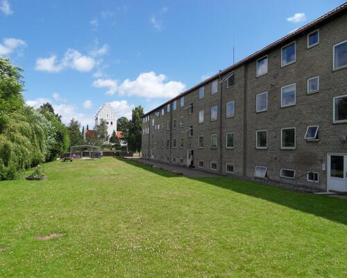 1 værelses lejlighed i Højbjerg