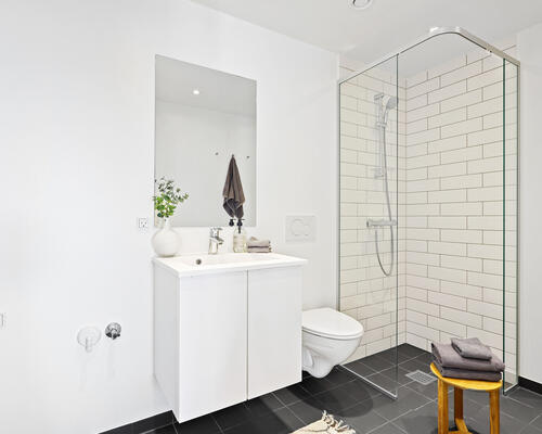 3 værelses lejlighed i København SV