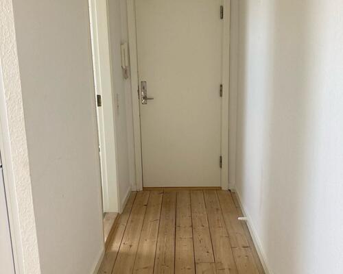 Skøn 2. værelses lejlighed