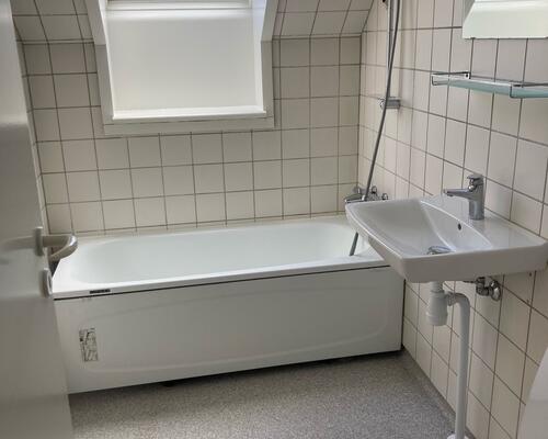 Skøn 2. værelses lejlighed