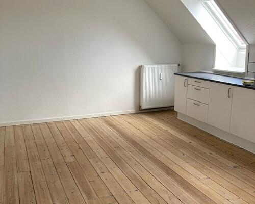 Skøn 2. værelses lejlighed