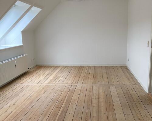 Skøn 2. værelses lejlighed