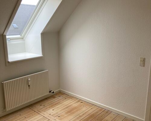 Skøn 2. værelses lejlighed