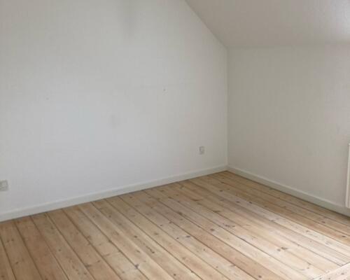 Skøn 2. værelses lejlighed