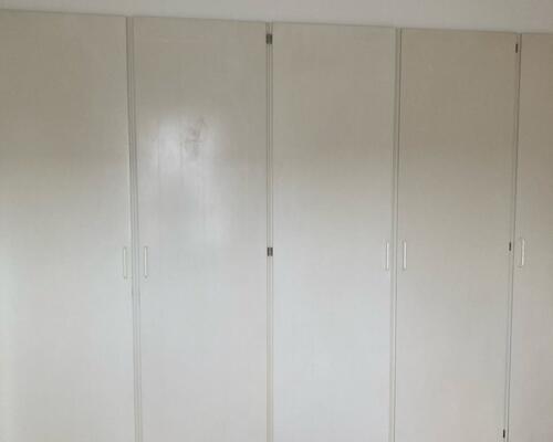 Skøn 2. værelses lejlighed