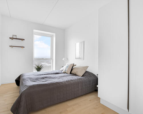 3 værelses lejlighed i Nørresundby