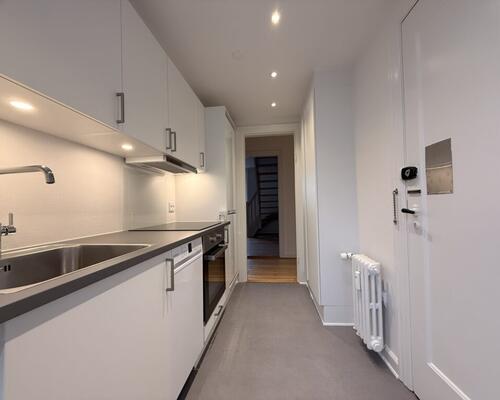 4 værelses lejlighed i Randers NV