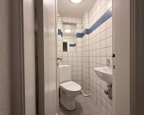 4 værelses lejlighed i Randers NV