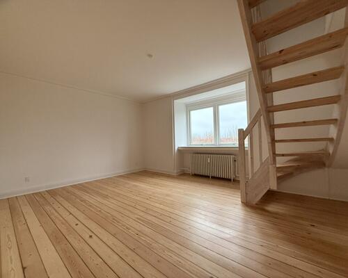 4 værelses lejlighed i Randers NV